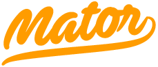 Mator - Admin